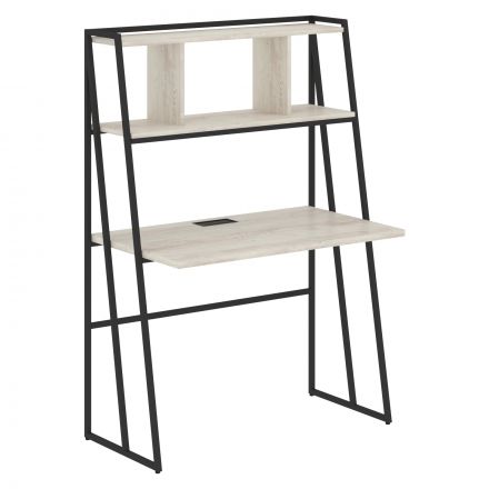 Стол компьютерный LCD 1160 Сосна Эдмонт/Черный 1042х600х1500 LOFTIS Стол компьютерный LCD 1160 Сосна Эдмонт/Черный 1042х600х1500 LOFTIS