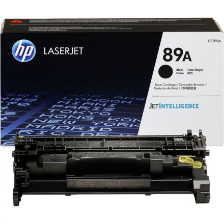 Тонер-картридж HP 89A CF289A чер. для HP LJ M507/MFP M528 Тонер-картридж HP 89A CF289A чер. для HP LJ M507/MFP M528