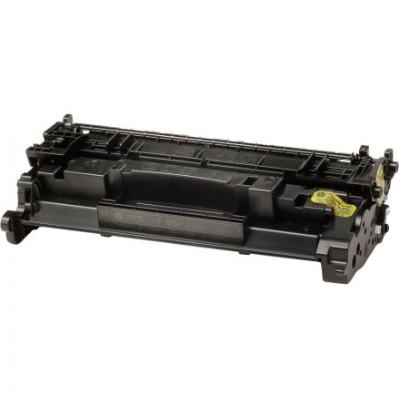 Тонер-картридж HP 89A CF289A чер. для HP LJ M507/MFP M528 Тонер-картридж HP 89A CF289A чер. для HP LJ M507/MFP M528