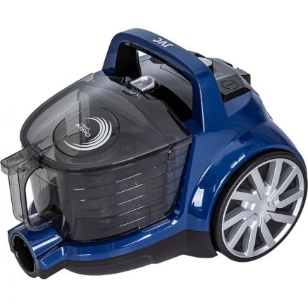 Пылесос JVC JH-VC405 циклонного типа, турецкая сборка, мощность 2050 Вт Пылесос JVC JH-VC405 циклонного типа, турецкая сборка, мощность 2050 Вт