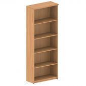 Стеллаж Easy One  908842 груша ароза В2000 839853