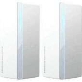 Wi-Fi mesh система Xiaomi Mesh System AX3000 NE (DVB4464GL) 2шт/уп Wi-Fi mesh система Xiaomi Mesh System AX3000 NE (DVB4464GL) 2шт/уп