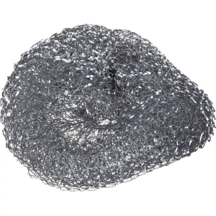 Губки для сильных загрязнений Paclan Practi металлические 75х75 мм 3 штуки в упаковке Губки для сильных загрязнений Paclan Practi металлические 75х75 мм 3 штуки в упаковке