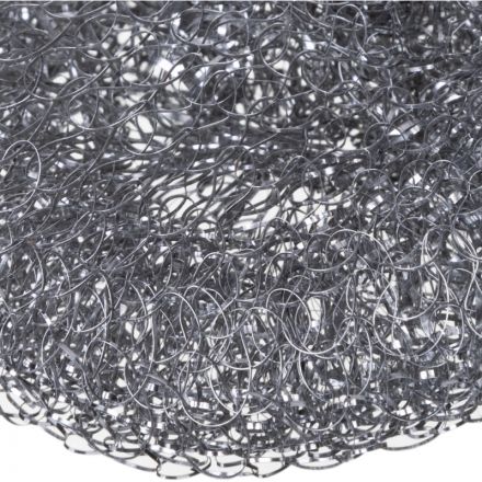 Губки для сильных загрязнений Paclan Practi металлические 75х75 мм 3 штуки в упаковке Губки для сильных загрязнений Paclan Practi металлические 75х75 мм 3 штуки в упаковке