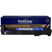 Картридж лазерный ProfiLine CF301A гол. для CLJ Enterprise M880z