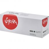 Картридж лазерный Sakura 069M пур. для Canon LBP673Cdw/MF752Cdw/MF754Cdw Картридж лазерный Sakura 069M пур. для Canon LBP673Cdw/MF752Cdw/MF754Cdw