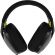Наушники с микрофоном Logitech G435 накладные BT/USB(981-001053)черн/желт