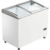 Морозильный ларь Haier SD-336AE, гнутое стекло Морозильный ларь Haier SD-336AE, гнутое стекло