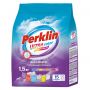 Стиральный порошок автомат 1,5 кг PERKLIN (ПЕРКЛИН) ULTRA "Color", УЛУЧШЕННАЯ ФОРМУЛА, универсальный, 700605