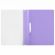 Скоросшиватель пластиковый ERICH KRAUSE "Pastel", А4, 120/180 мкм, ассорти, 50484 Скоросшиватель пластиковый ERICH KRAUSE "Pastel", А4, 120/180 мкм, ассорти, 50484