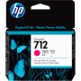 Картридж струйный HP 712 3ED68A пур. для DJ Т230/630