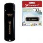 Флеш-диск 32 GB, TRANSCEND Jetflash 700, USB 3.0, черный, TS32GJF700 Флеш-диск 32 GB, TRANSCEND Jetflash 700, USB 3.0, черный, TS32GJF700