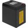 Батарея для ИБП CSB HR1227W F2 12В 6.75А.ч