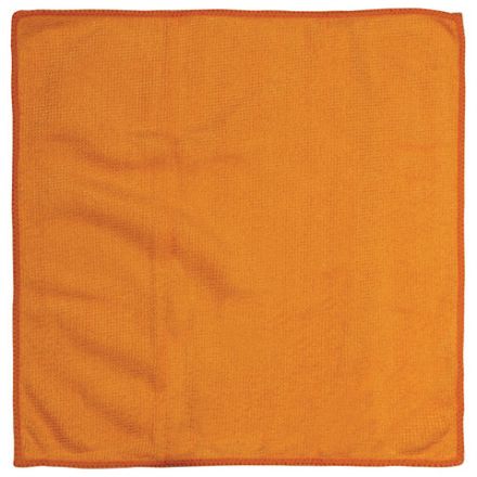 Салфетки из МИКРОФИБРЫ универсальные 30х30 см, КОМПЛЕКТ 5 шт., ассорти, 180 г/м2, ЛЮБАША, 603942