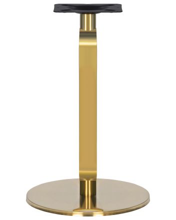 Подстолье обеденное DOBRIN ELAN GOLD Подстолье обеденное DOBRIN ELAN GOLD