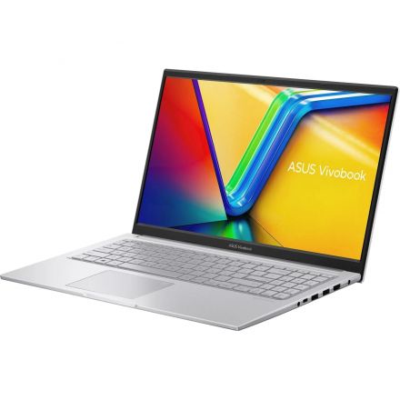 Ноутбук Asus X1504VA-BQ4056(90NB13Y2-M02FT0)Core5-120U/16Gb/512Gb/15.6/NoOS