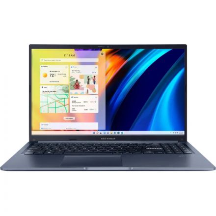 Ноутбук Asus X1502VA-BQ924(90NB10T1-M01890)i7-13620H/16Gb/512GSSD/15.6/noOS Ноутбук Asus X1502VA-BQ924(90NB10T1-M01890)i7-13620H/16Gb/512GSSD/15.6/noOS