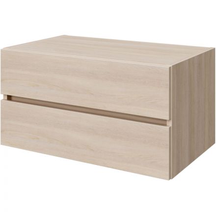 Пенал встраиваемый с ящиками K-Loft 241H030 620х394х326 дуб скандин