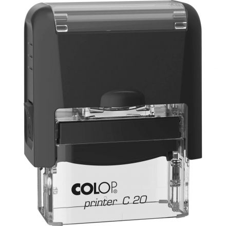 Штамп стандартный Pr. C20 3.63 со сл. СОГЛАСОВАНО Colop 156913 Штамп стандартный Pr. C20 3.63 со сл. СОГЛАСОВАНО Colop 156913