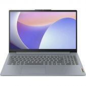 Ноутбук Lenovo IP Slim 3 15IAH8(83ER007PRK)i5 12450H/8Gb/512GbSSD/15.6/noOS