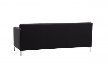 Диван трехместный с подлокотниками Калипсо