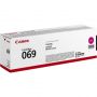 Тонер-картридж Canon CRG 069 M (5092C002) Тонер-картридж Canon CRG 069 M (5092C002)