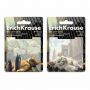Блок самоклеящийся ERICH KRAUSE "Big City Cats", 75х75 мм, 50 листов, ассорти, 63183 Блок самоклеящийся ERICH KRAUSE "Big City Cats", 75х75 мм, 50 листов, ассорти, 63183