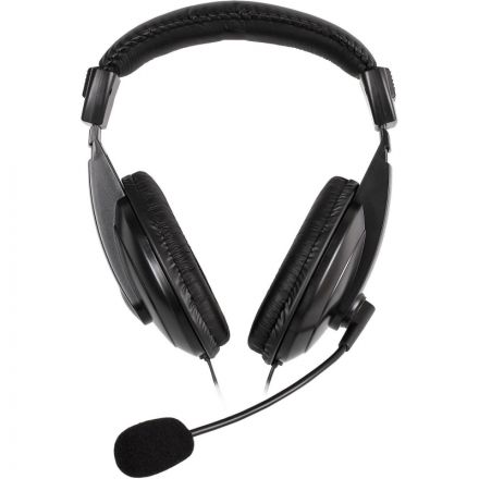 Гарнитура SmartBuy COMMANDO (SBH-7000), стерео рег.громк, кабель 2.5м Гарнитура SmartBuy COMMANDO (SBH-7000), стерео рег.громк, кабель 2.5м