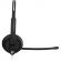 Наушники с микрофоном Oklick HS-L900 черный 1.6м накладные (1532022)