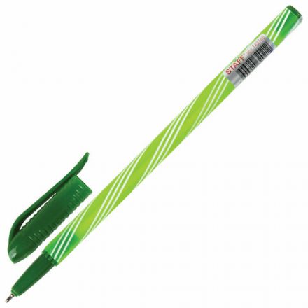 Ручка шариковая STAFF "College BP-12", СИНЯЯ, корпус ассорти, узел 0,7 мм, линия письма 0,35 мм, 143745 Ручка шариковая STAFF "College BP-12", СИНЯЯ, корпус ассорти, узел 0,7 мм, линия письма 0,35 мм, 143745