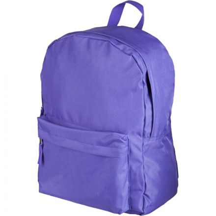 Рюкзак Комус Класс SMPL 18L фиолетовый 41х32х14