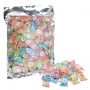 Карамель освежающая FLOWER CANDY, микс вкусов, БЕЗ САХАРА, 500 г