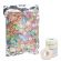 Карамель освежающая FLOWER CANDY, микс вкусов, БЕЗ САХАРА, 500 г Карамель освежающая FLOWER CANDY, микс вкусов, БЕЗ САХАРА, 500 г
