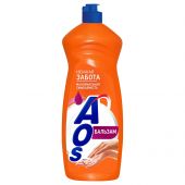 Средство для мытья посуды AOS "Бальзам", 900мл Средство для мытья посуды AOS "Бальзам", 900мл