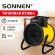 Тепловая пушка электрическая SONNEN TSE-30FA, 3000 Вт, ТЭН/спиральный нагревательный элемент, 2 режима, 456208 Тепловая пушка электрическая SONNEN TSE-30FA, 3000 Вт, ТЭН/спиральный нагревательный элемент, 2 режима, 456208