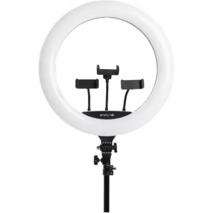 Осветитель Raylab RL-0118 Kit светодиодный, кольцевой Осветитель Raylab RL-0118 Kit светодиодный, кольцевой