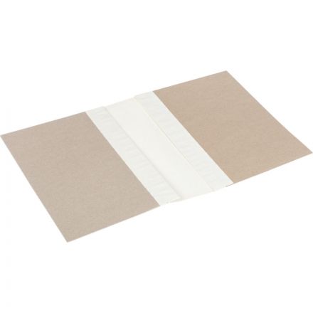 Папка архивная коленкор Папка архивная коленкор