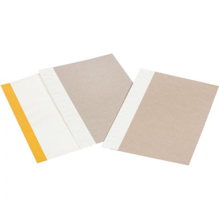 Папка архивная коленкор Папка архивная коленкор