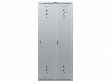 Шкаф для раздевалок Стандарт LS-21-80 U