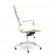 Кресло СН-303 Кайман Трио В soft2 хром Ср S-0427 (слоновая кость) Кресло СН-303 Кайман Трио В soft2 хром Ср S-0427 (слоновая кость)