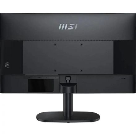 Монитор MSI PRO MP245V (9S6-3PC0CM-014)23.8/FHD/VA/100Hz/300cd/4ms Монитор MSI PRO MP245V (9S6-3PC0CM-014)23.8/FHD/VA/100Hz/300cd/4ms
