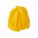 Соковыжималка для цитрусовых SCARLETT SC-JE50C02, 25 Вт, стакан 0,7 л, пластик, белый