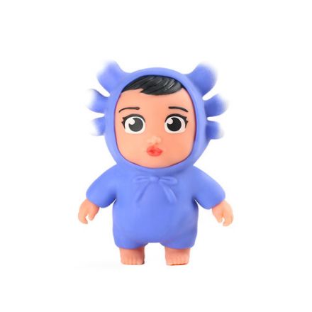 Игрушка-антистресс "МАЛЫШОК В КОСТЮМЧИКЕ", ассорти 6 видов, дисплей, JOLLY JOT (ДЖОЛЛИ ДЖОТ), 665786 Игрушка-антистресс "МАЛЫШОК В КОСТЮМЧИКЕ", ассорти 6 видов, дисплей, JOLLY JOT (ДЖОЛЛИ ДЖОТ), 665786