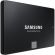 SSD накопитель Samsung SSD 870 EVO, 2000GB, 2.5 7mm, SATA3(MZ-77E2T0BW)