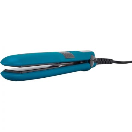 Щипцы POLARIS PHS 2511K для моделирования, Бирюзовый