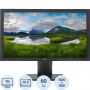 Монитор Dell 19.5 E2020H WXGA HD+ 1600x900 LED, Black, VGA, DP