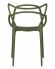 Стул обеденный DOBRIN MASTERS, зеленый хаки (G-17) Стул обеденный DOBRIN MASTERS, зеленый хаки (G-17)