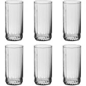 Стакан ЛЕЯ 310 мл 12шт/уп (420765SLB/12)