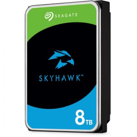 Жесткий диск Seagate SkyHawk 3.5 8TB 7200rpm 256MB SATA(ST8000VX009) Жесткий диск Seagate SkyHawk 3.5 8TB 7200rpm 256MB SATA(ST8000VX009)