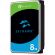Жесткий диск Seagate SkyHawk 3.5 8TB 7200rpm 256MB SATA(ST8000VX009) Жесткий диск Seagate SkyHawk 3.5 8TB 7200rpm 256MB SATA(ST8000VX009)